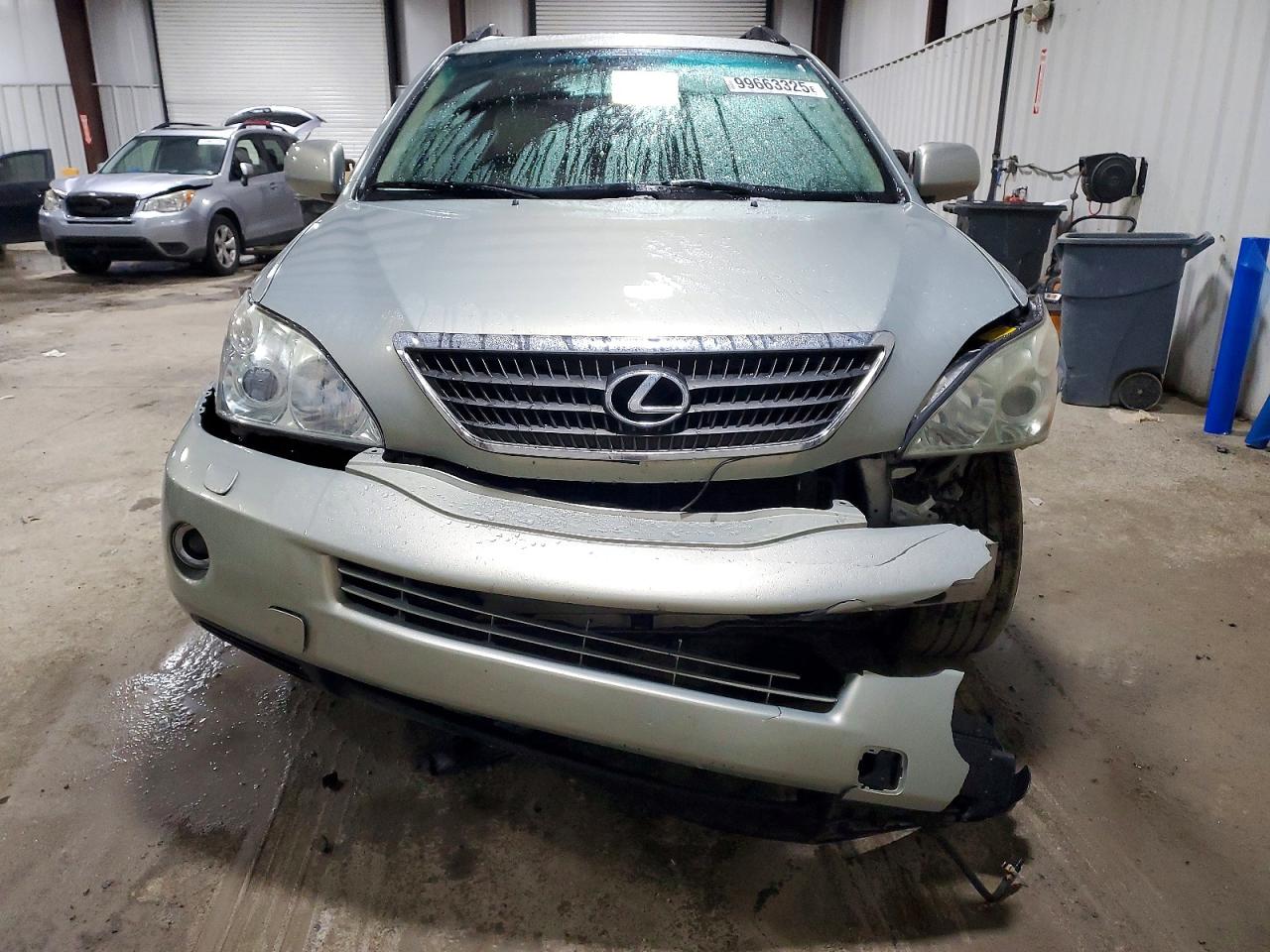 2006 LEXUS RX 400 photo 5
