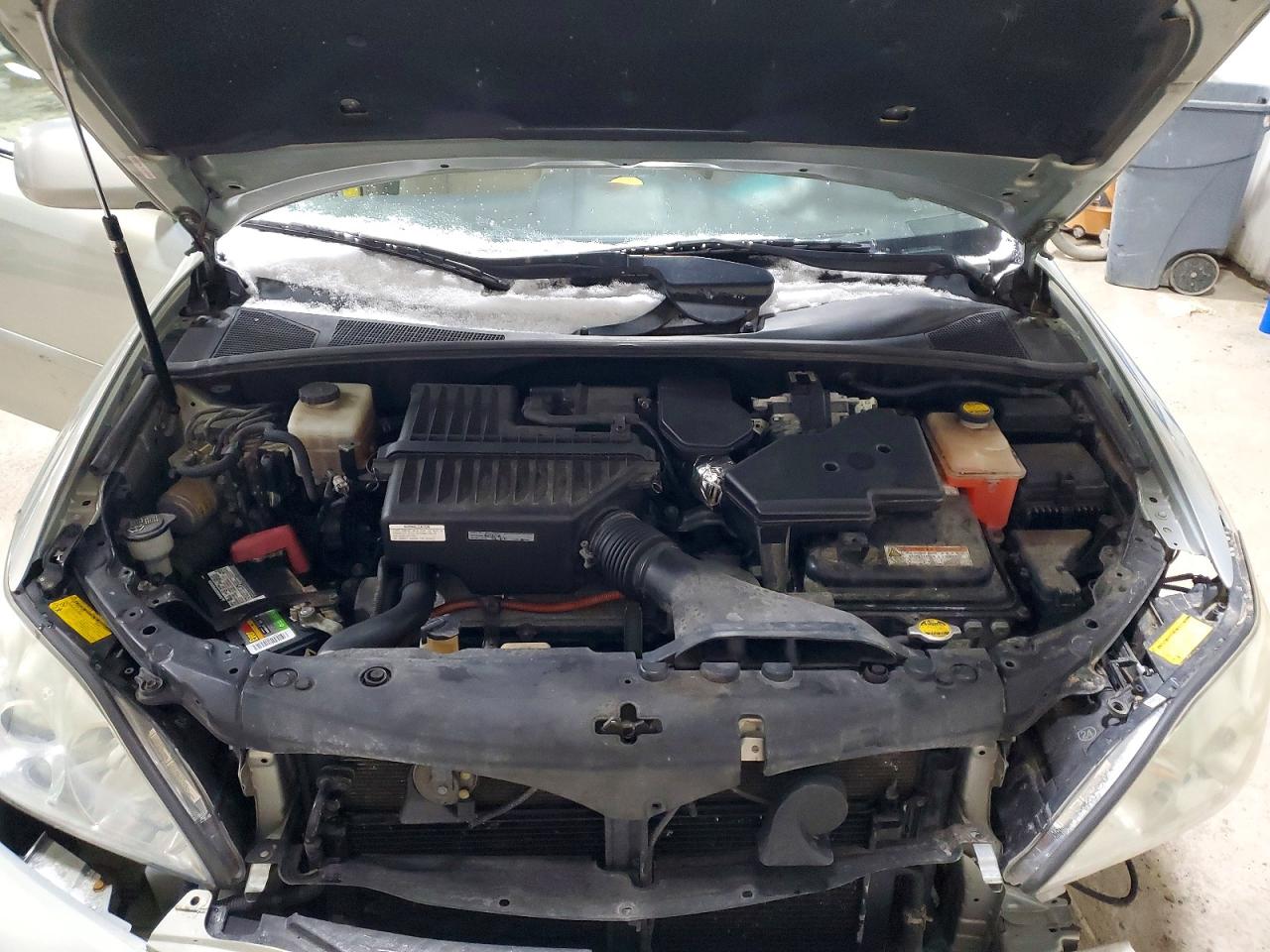 2006 LEXUS RX 400 photo 12