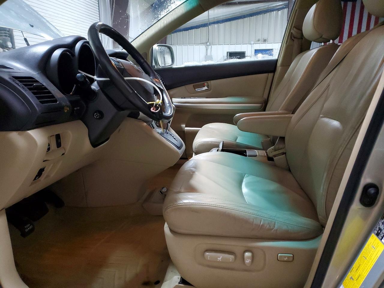 2006 LEXUS RX 400 photo 7