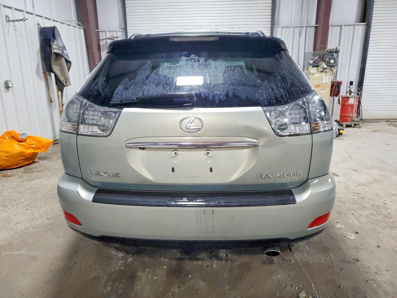 2006 LEXUS RX 400 photo 6