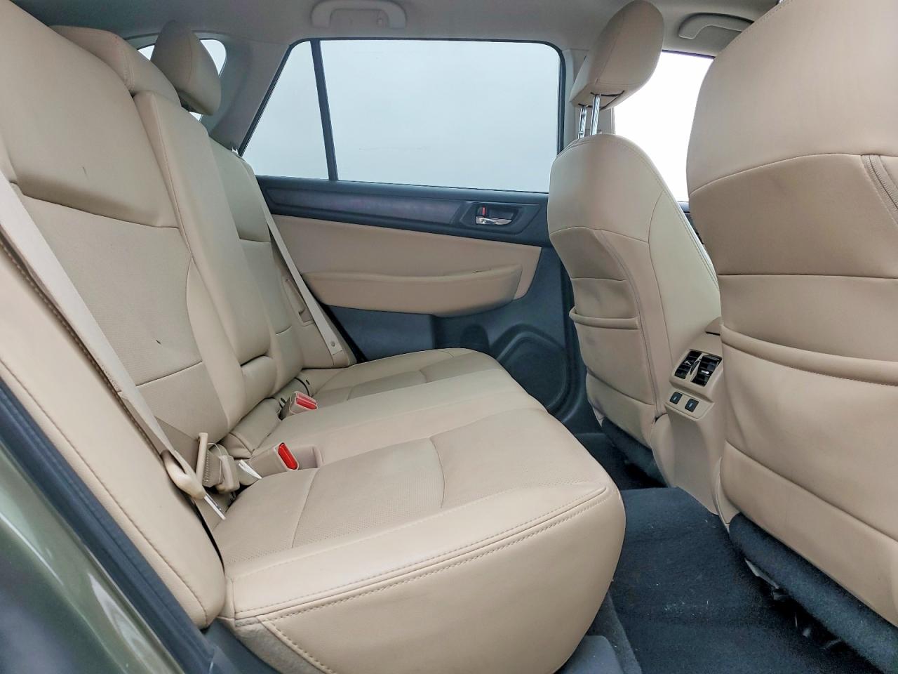 2015 SUBARU OUTBACK 2.5I LIMITED photo 11