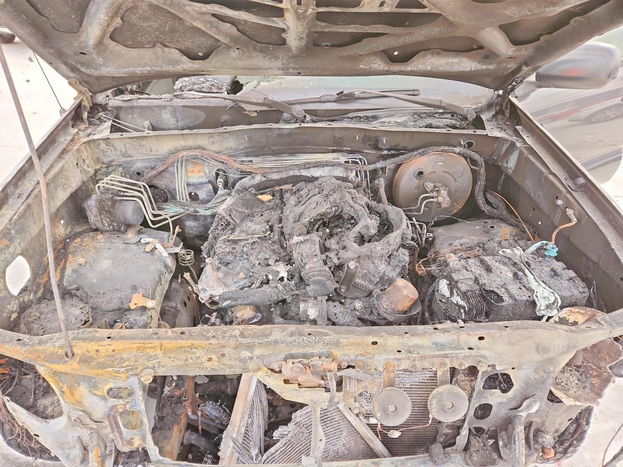 2009 TOYOTA TACOMA DOUBLE CAB photo 11