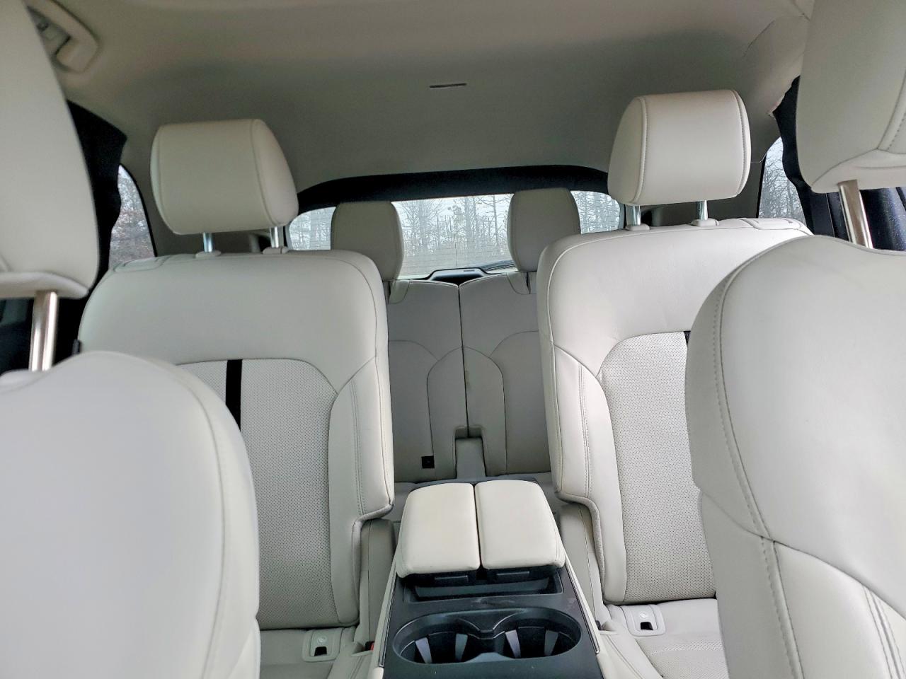 2024 MAZDA CX-90 PREMIUM PLUS photo 10