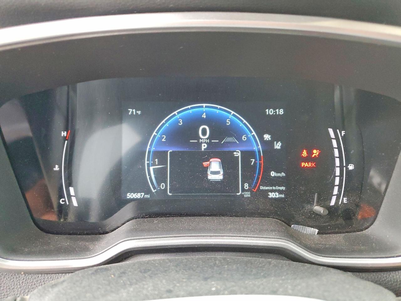 2023 TOYOTA COROLLA CROSS XLE photo 9