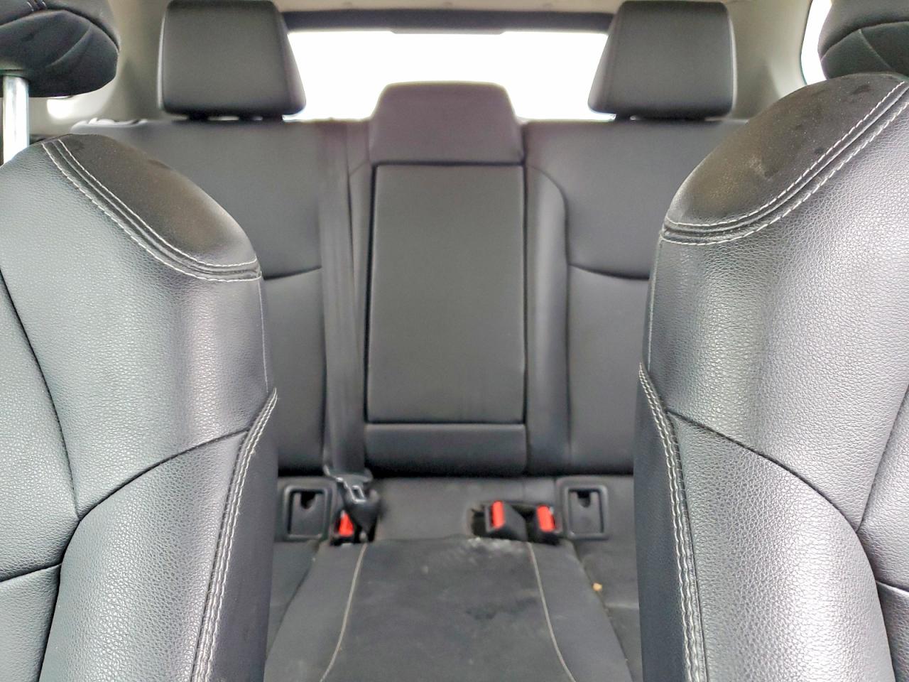 2023 TOYOTA COROLLA CROSS XLE photo 10