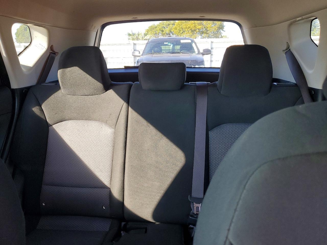 2024 KIA SOUL LX photo 10