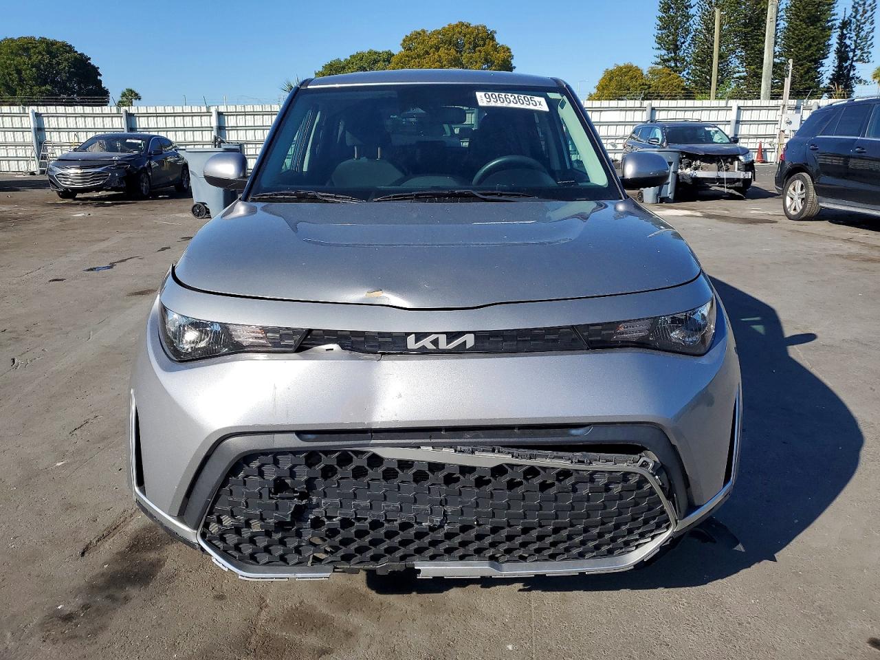 2024 KIA SOUL LX photo 5