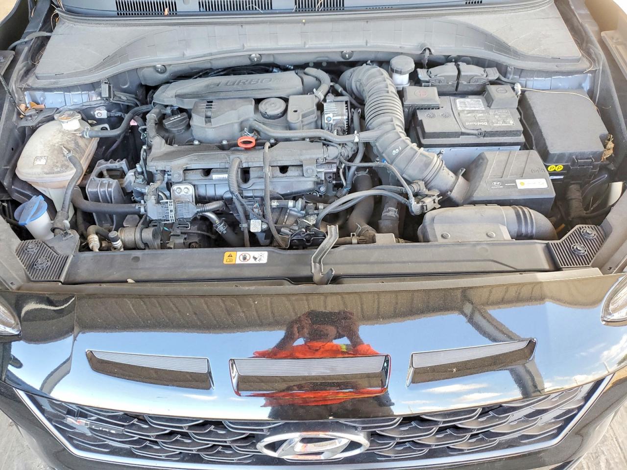 2022 HYUNDAI KONA N LINE photo 12