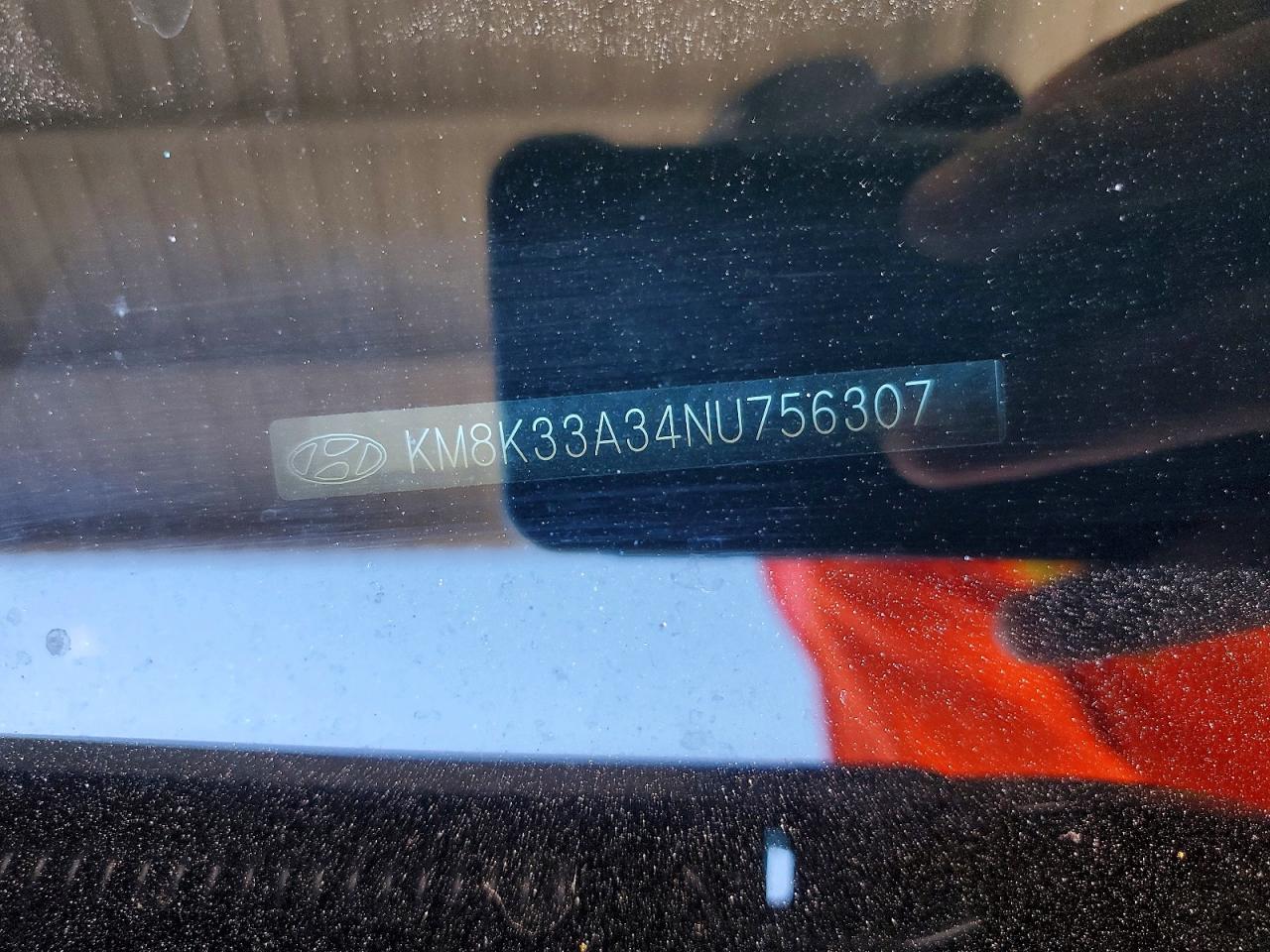2022 HYUNDAI KONA N LINE photo 13