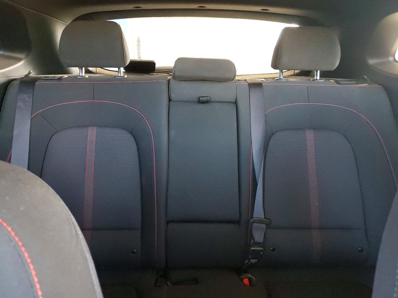 2022 HYUNDAI KONA N LINE photo 10