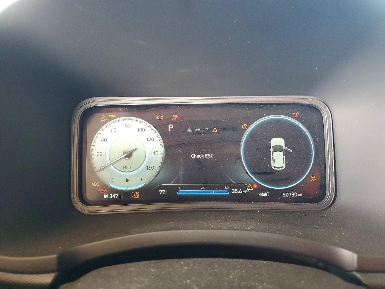 2022 HYUNDAI KONA N LINE photo 9