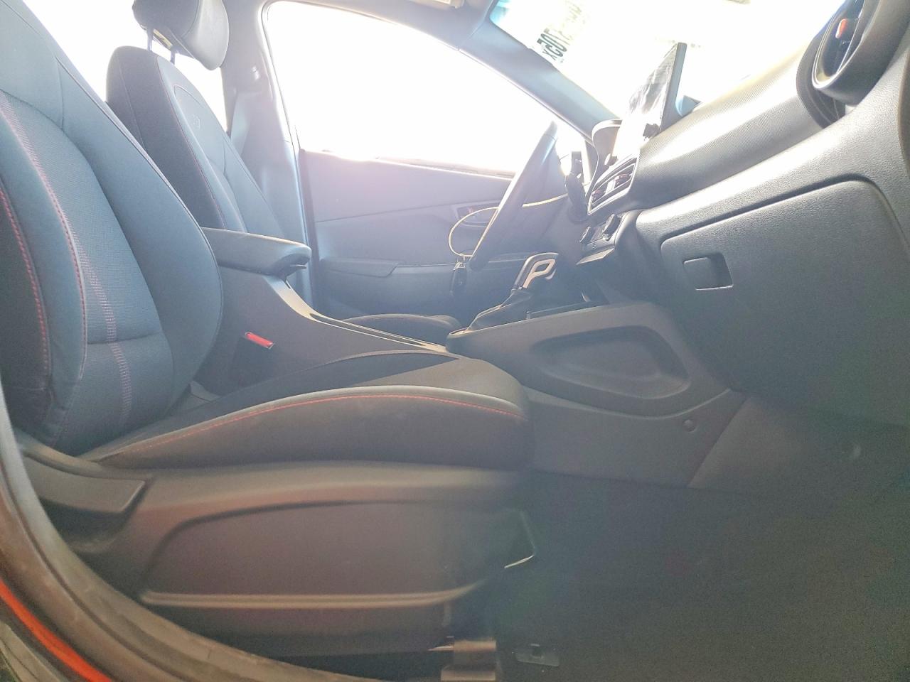 2022 HYUNDAI KONA N LINE photo 7