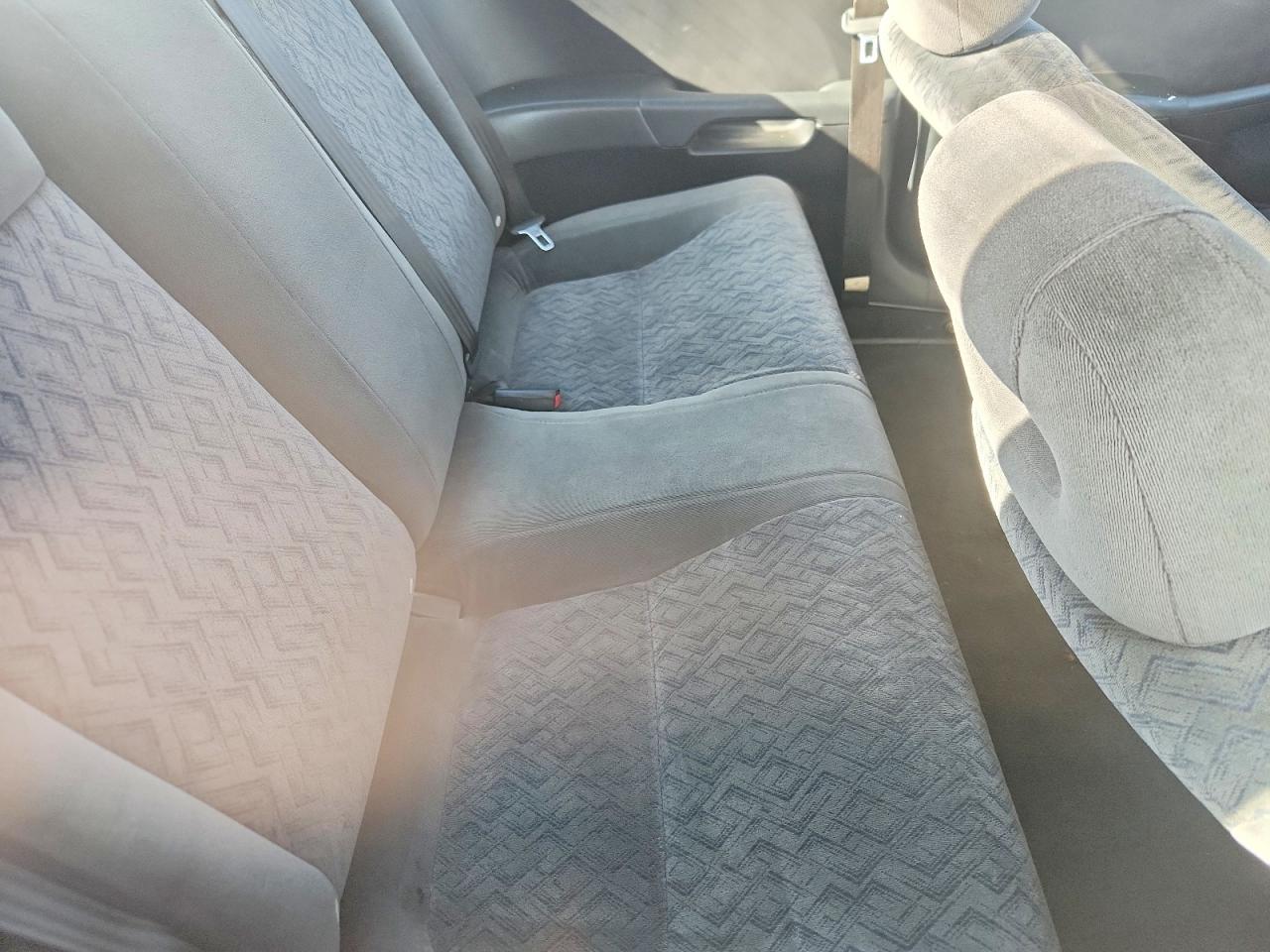 2001 HONDA CIVIC LX photo 19