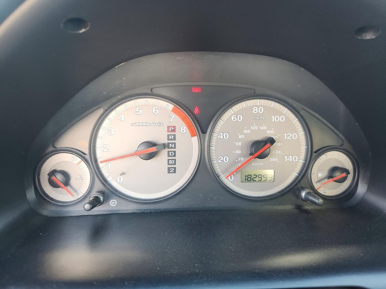2001 HONDA CIVIC LX photo 17