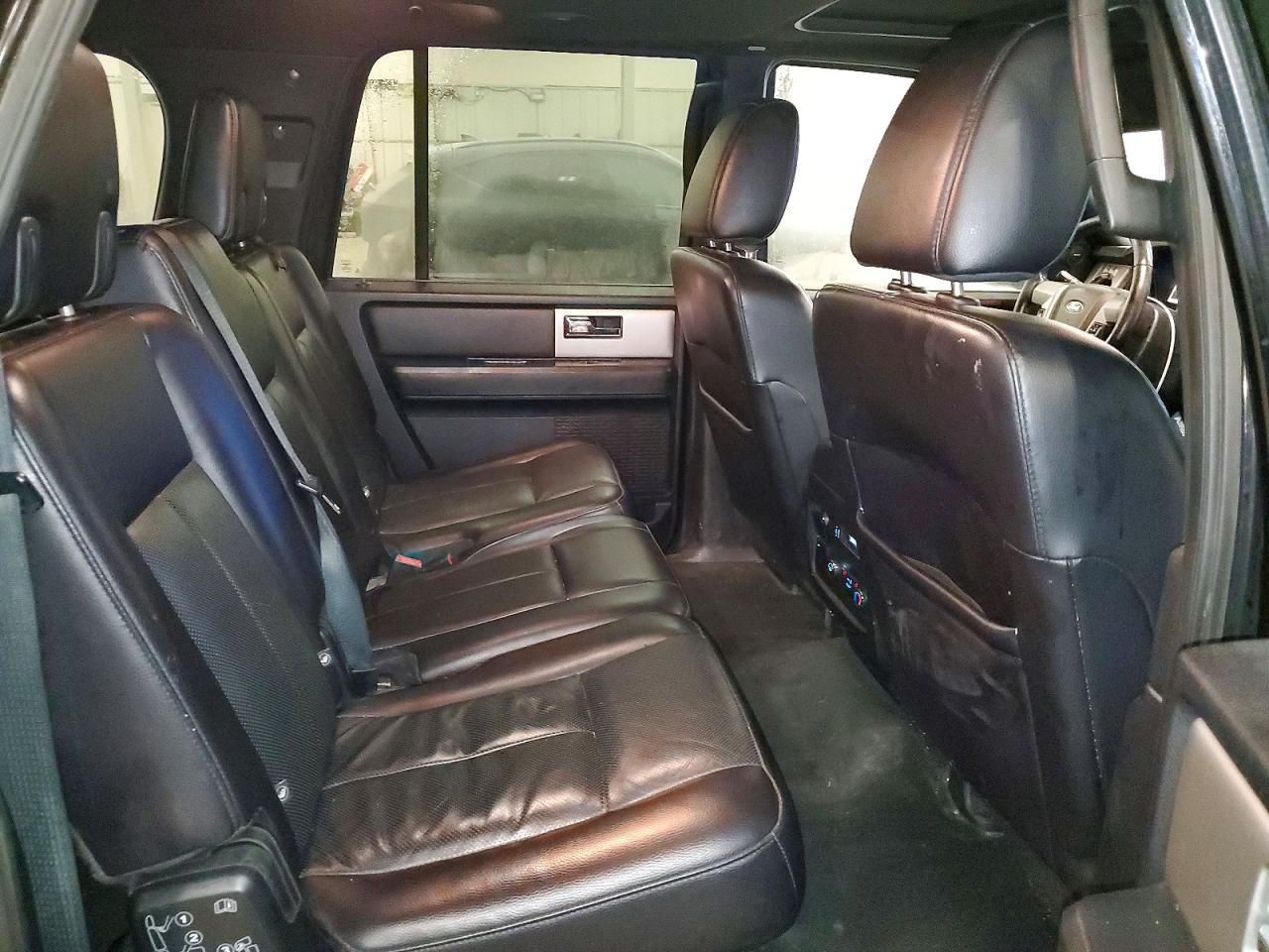 2017 FORD EXPEDITION EL LIMITED photo 11