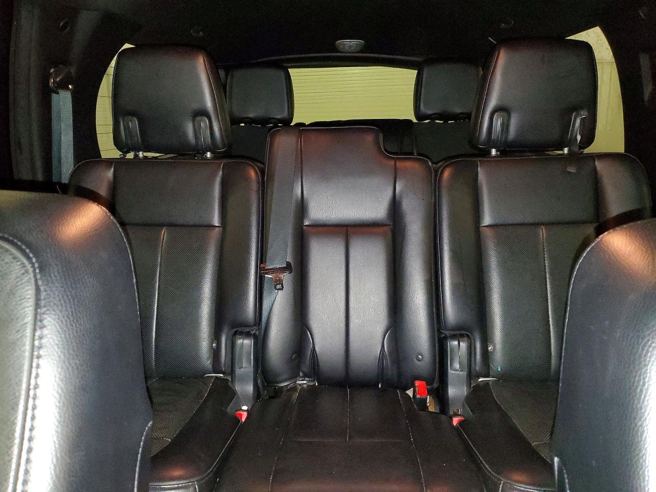 2017 FORD EXPEDITION EL LIMITED photo 10