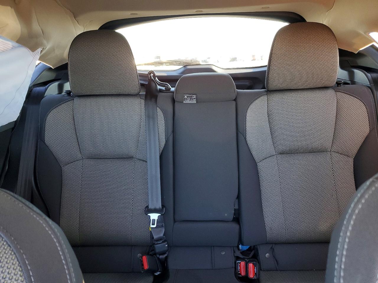 2024 SUBARU CROSSTREK PREMIUM photo 19