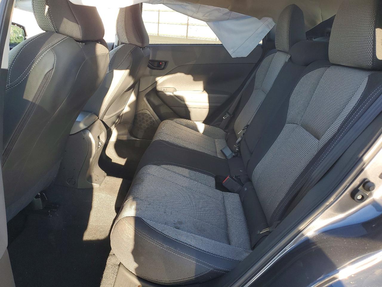 2024 SUBARU CROSSTREK PREMIUM photo 21