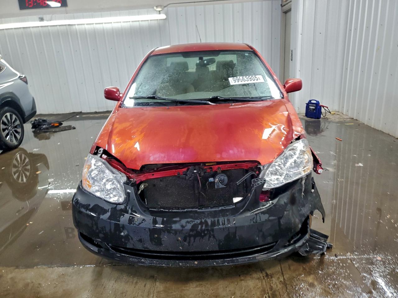 2006 TOYOTA COROLLA LE photo 5