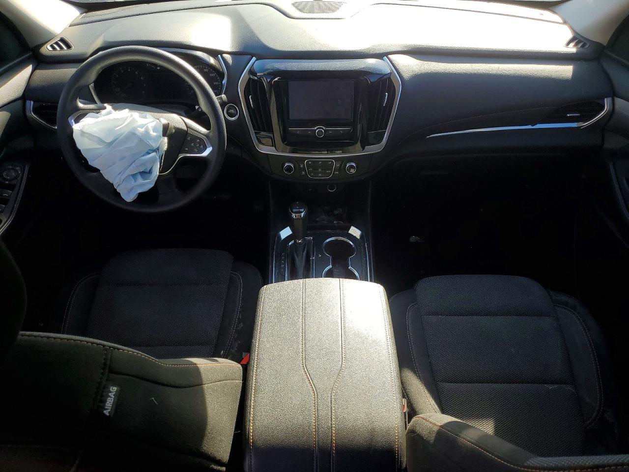 2019 CHEVROLET TRAVERSE LS photo 15