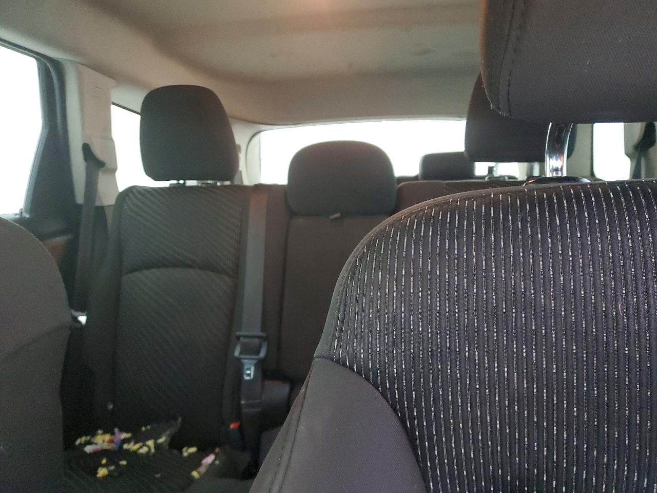2012 DODGE JOURNEY SE photo 10
