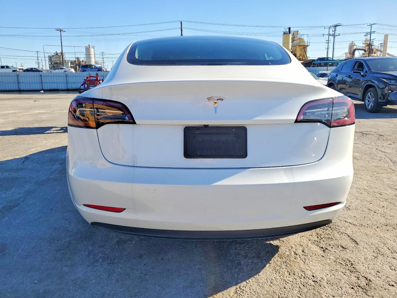 2023 TESLA MODEL 3 photo 6