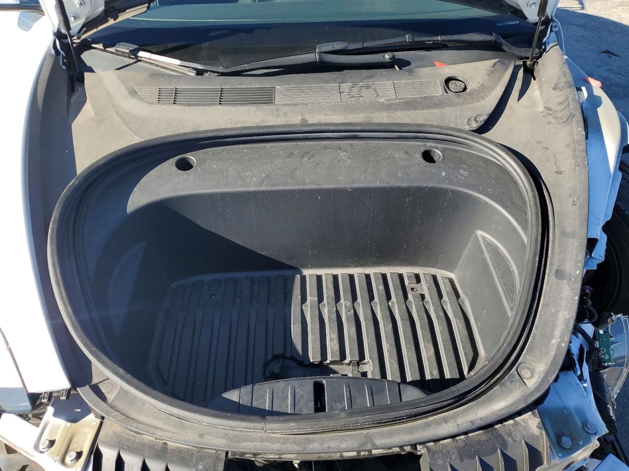 2023 TESLA MODEL 3 photo 11