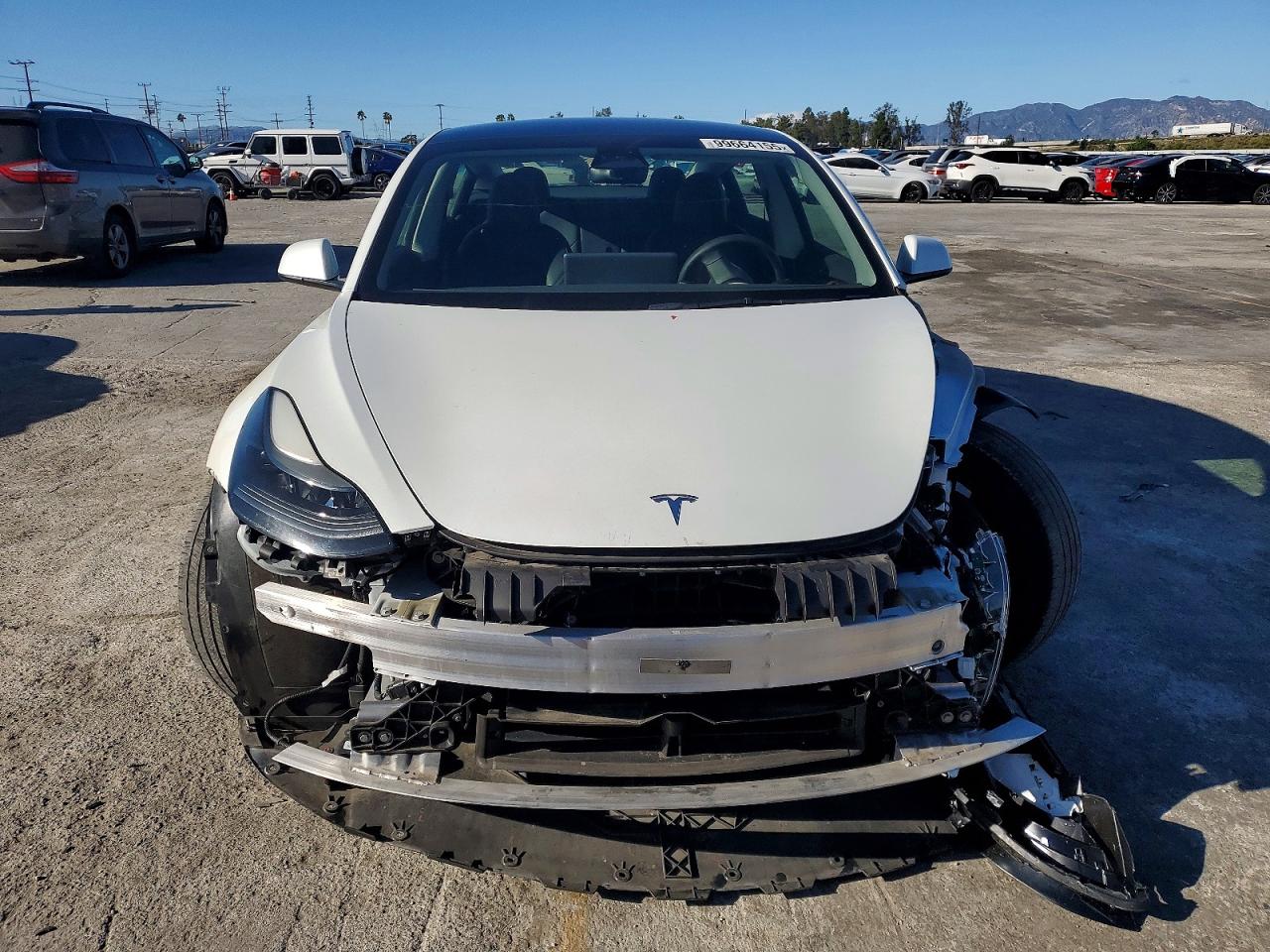 2023 TESLA MODEL 3 photo 5