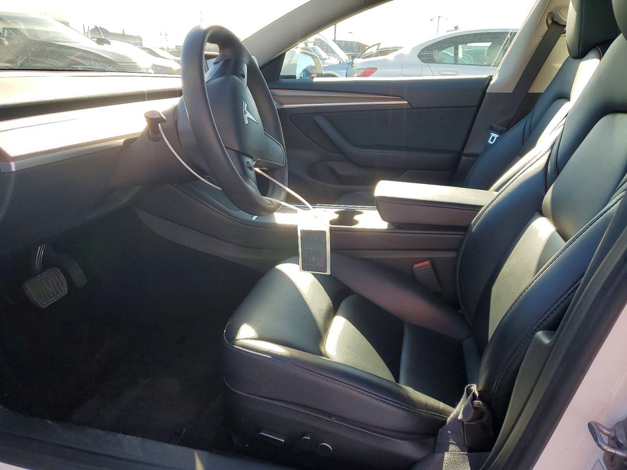 2023 TESLA MODEL 3 photo 7