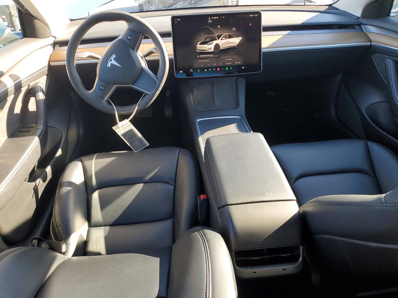2023 TESLA MODEL 3 photo 8