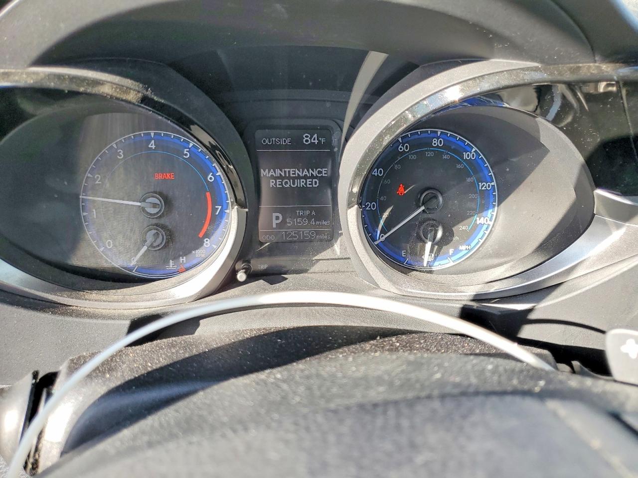 2016 TOYOTA COROLLA L photo 17