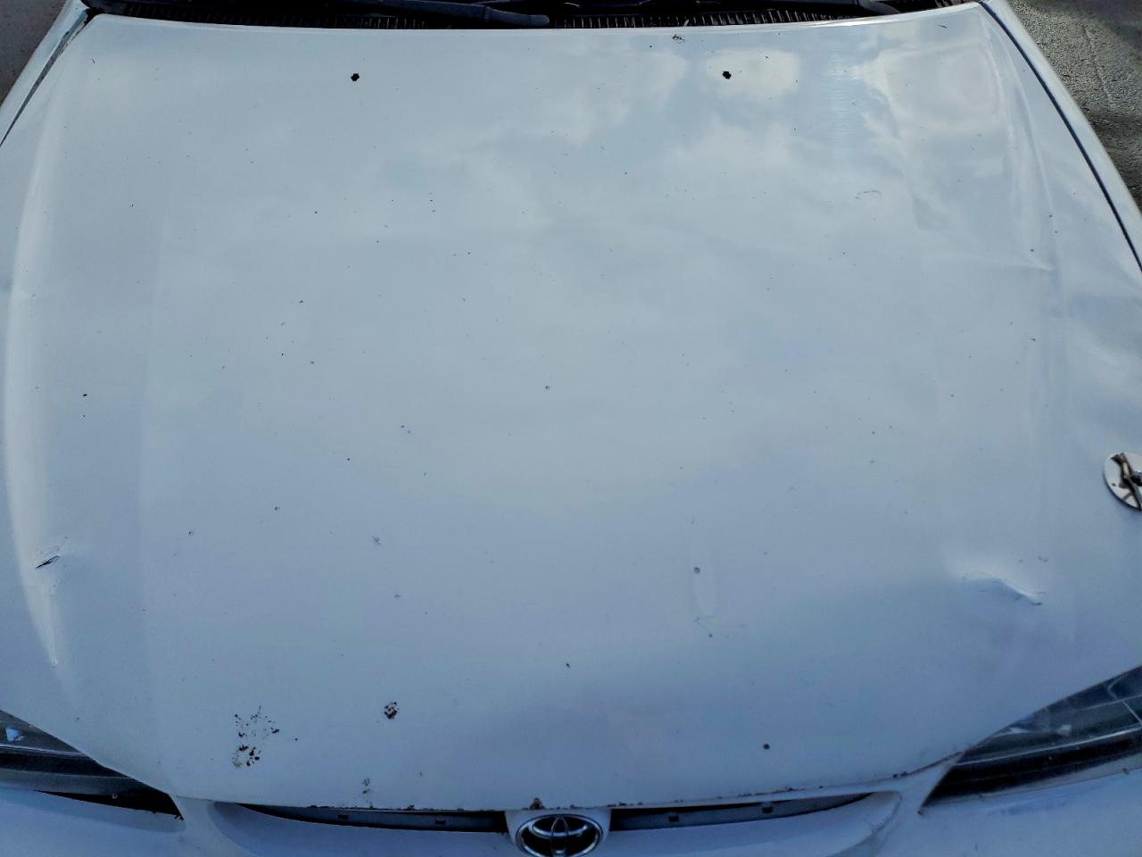 1999 TOYOTA COROLLA VE photo 31