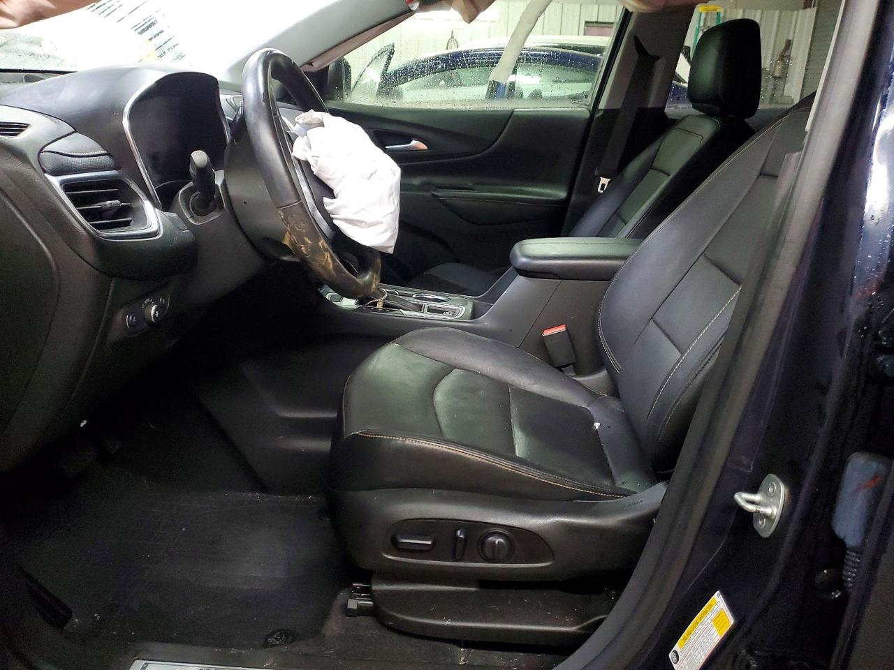 2021 CHEVROLET EQUINOX PREMIER photo 7