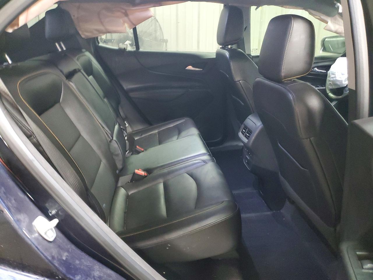 2021 CHEVROLET EQUINOX PREMIER photo 10
