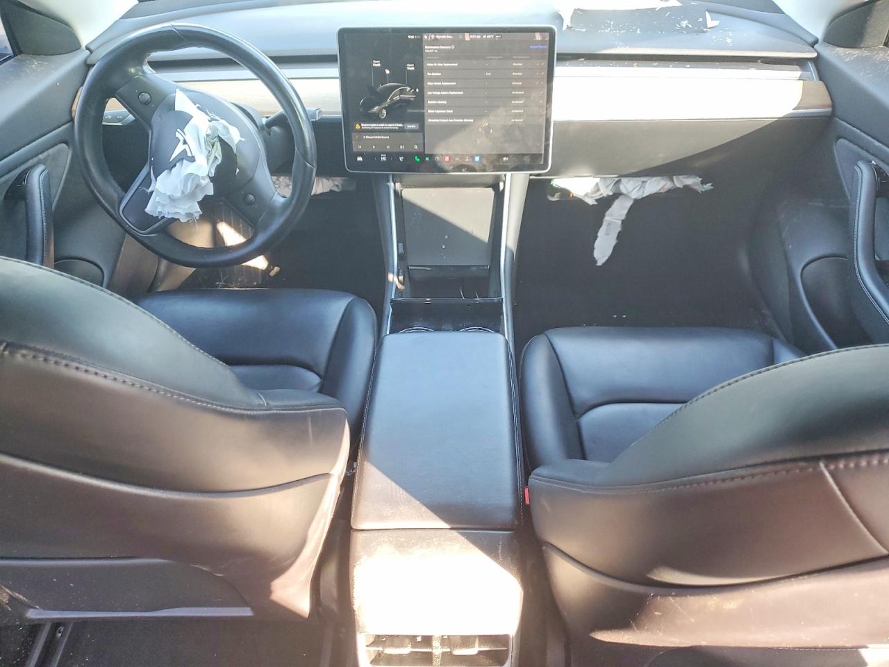 2019 TESLA MODEL 3 photo 8