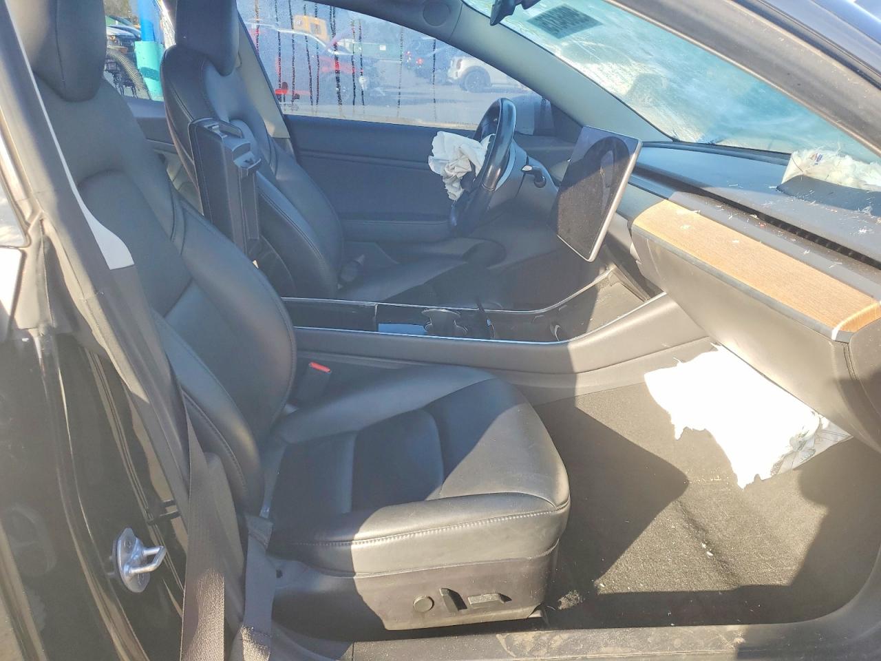 2019 TESLA MODEL 3 photo 7