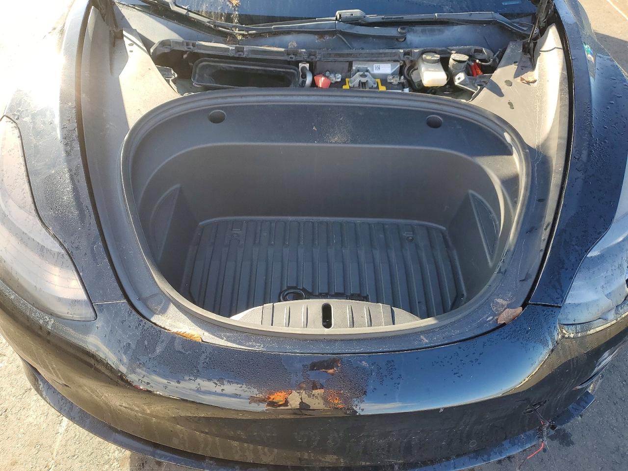 2019 TESLA MODEL 3 photo 11