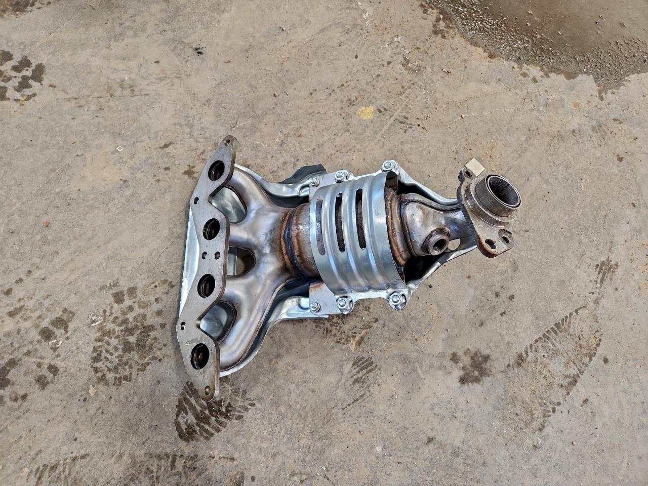 2004 HONDA CIVIC SI photo 12