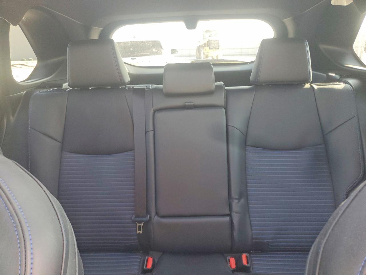 2025 TOYOTA RAV4 XSE photo 10