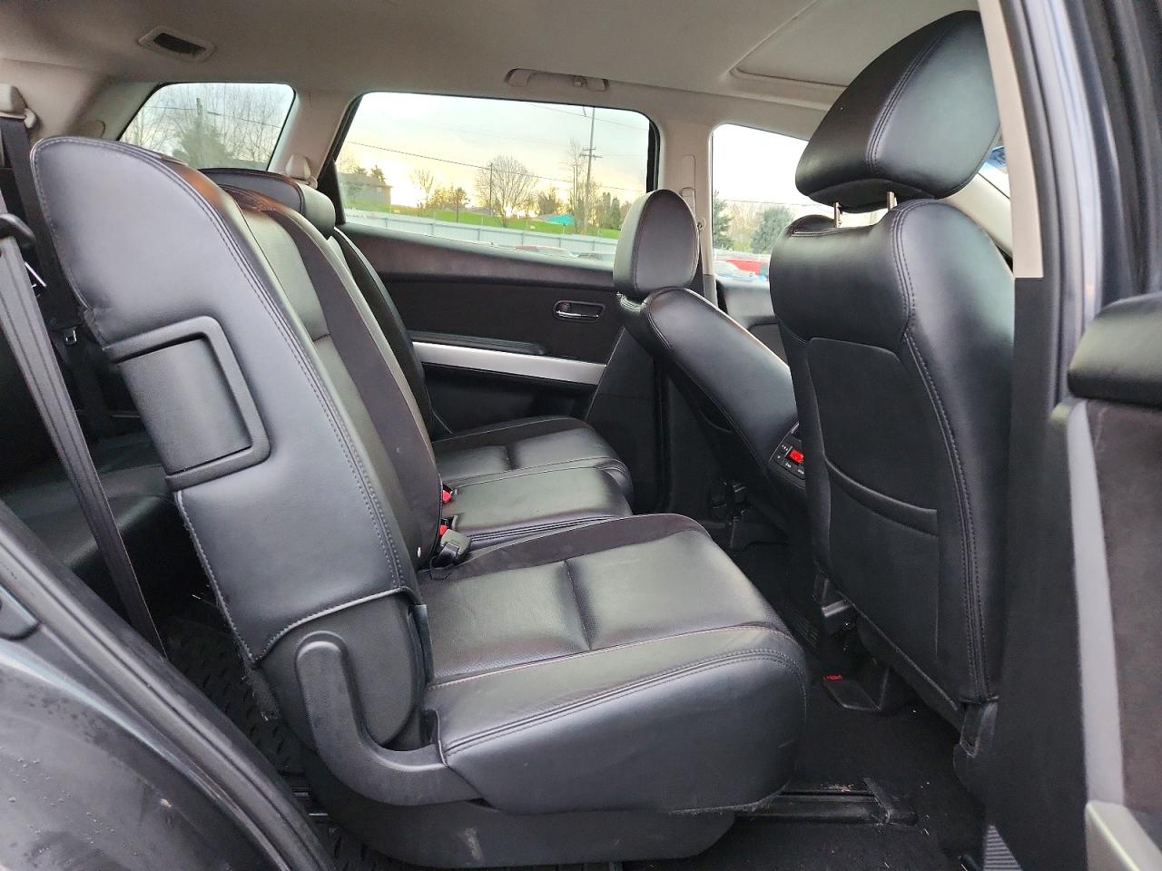 2015 MAZDA CX-9 GRAND TOURING photo 10