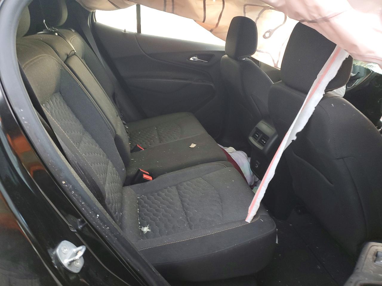 2020 CHEVROLET EQUINOX LT photo 11