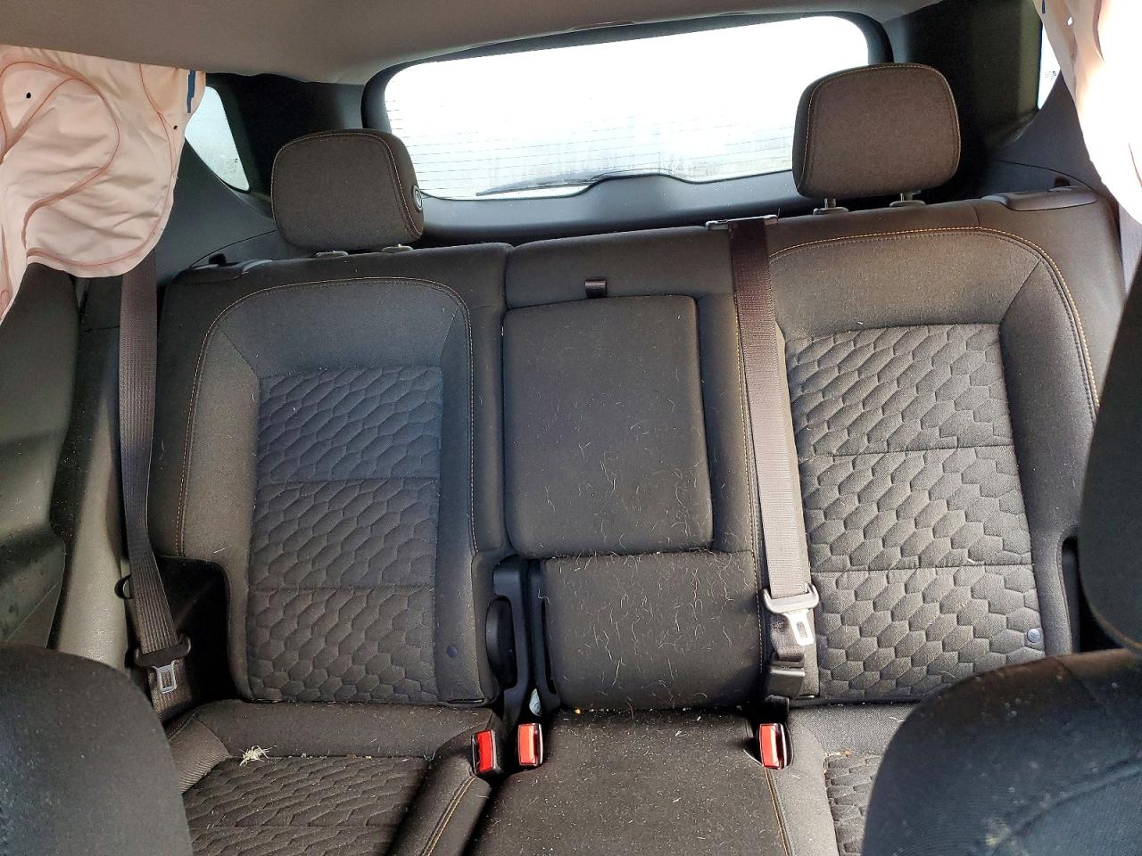 2020 CHEVROLET EQUINOX LT photo 10