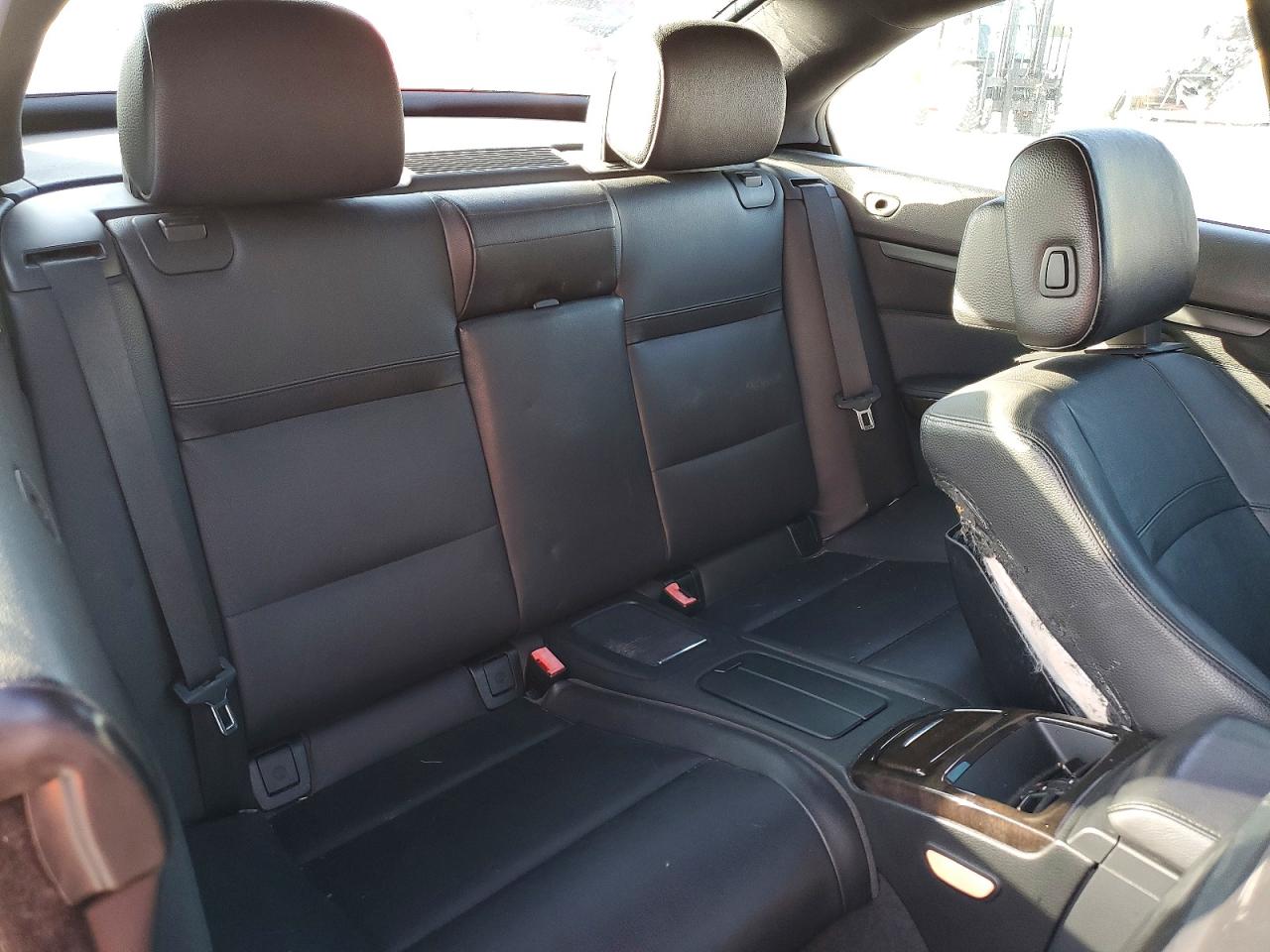 2013 BMW 335 I photo 10