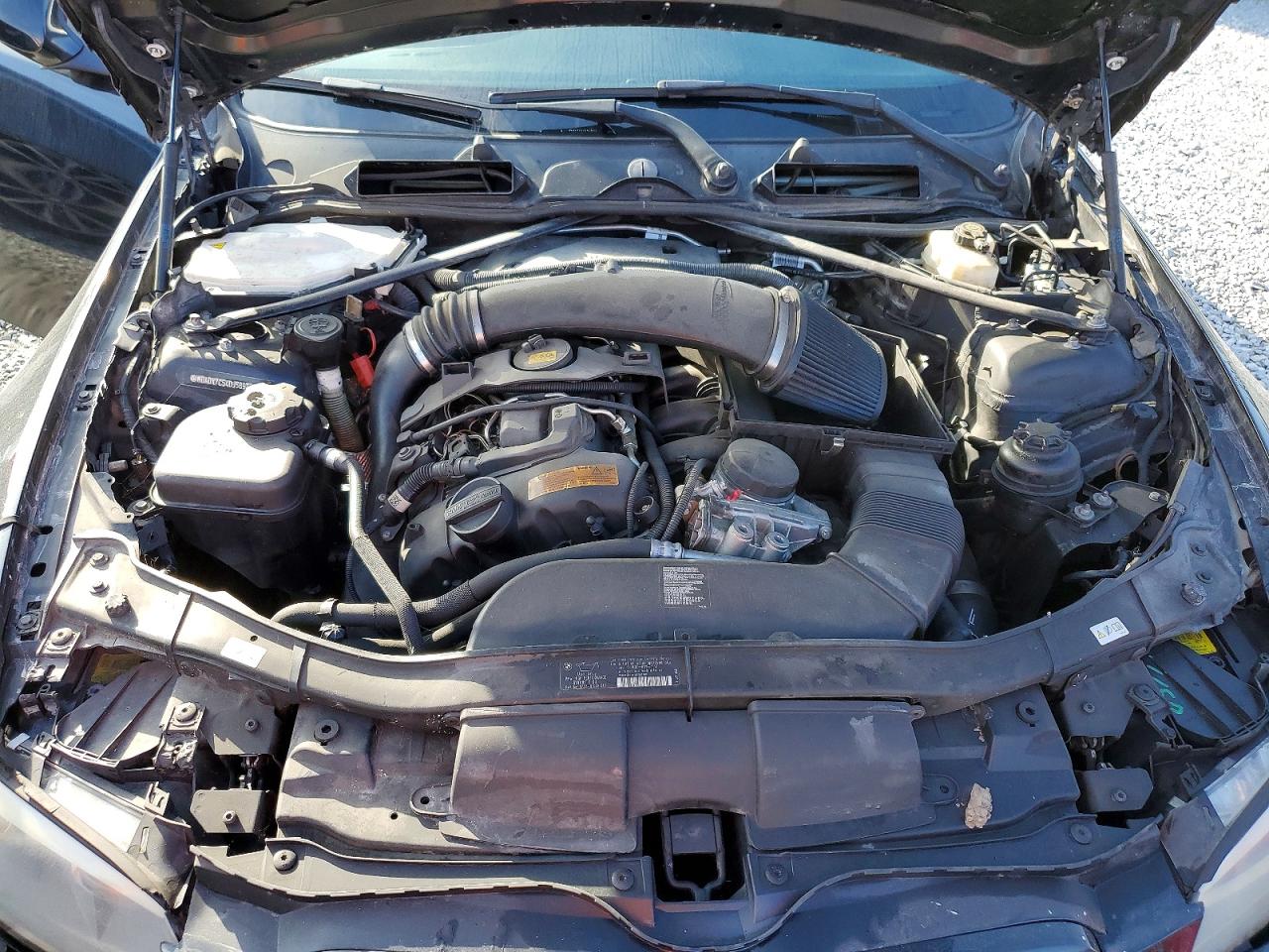 2013 BMW 335 I photo 11