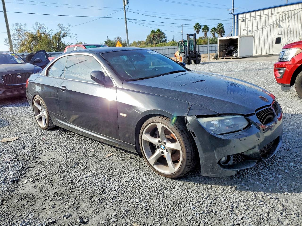 2013 BMW 335 I photo 4