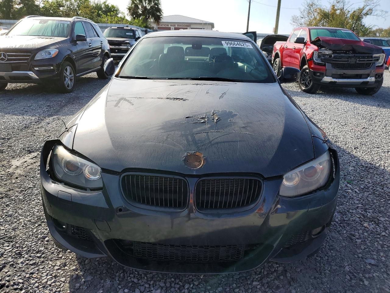 2013 BMW 335 I photo 5