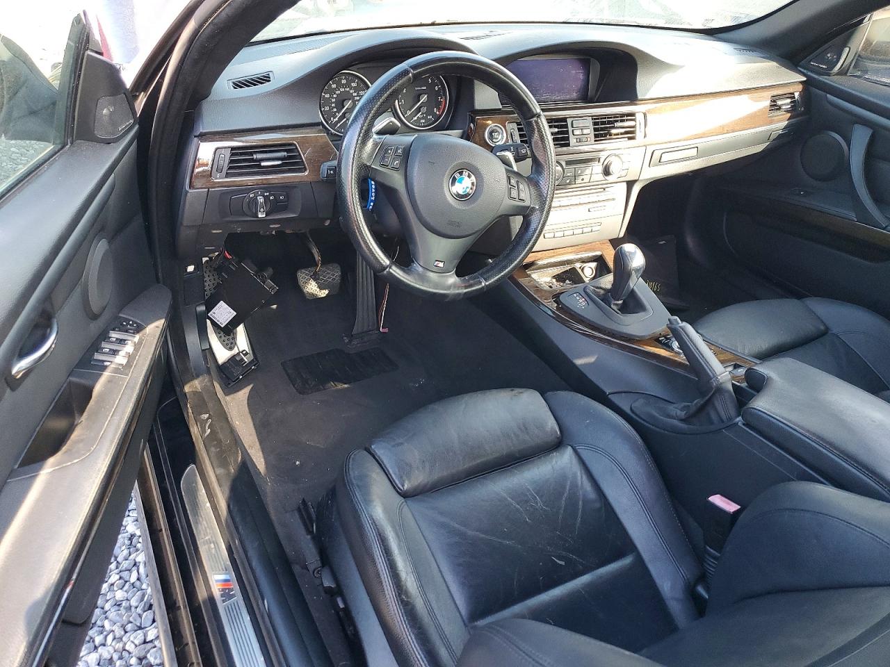 2013 BMW 335 I photo 8