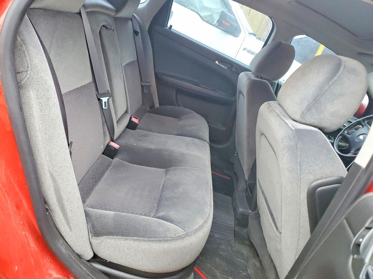 2012 CHEVROLET IMPALA LT photo 10