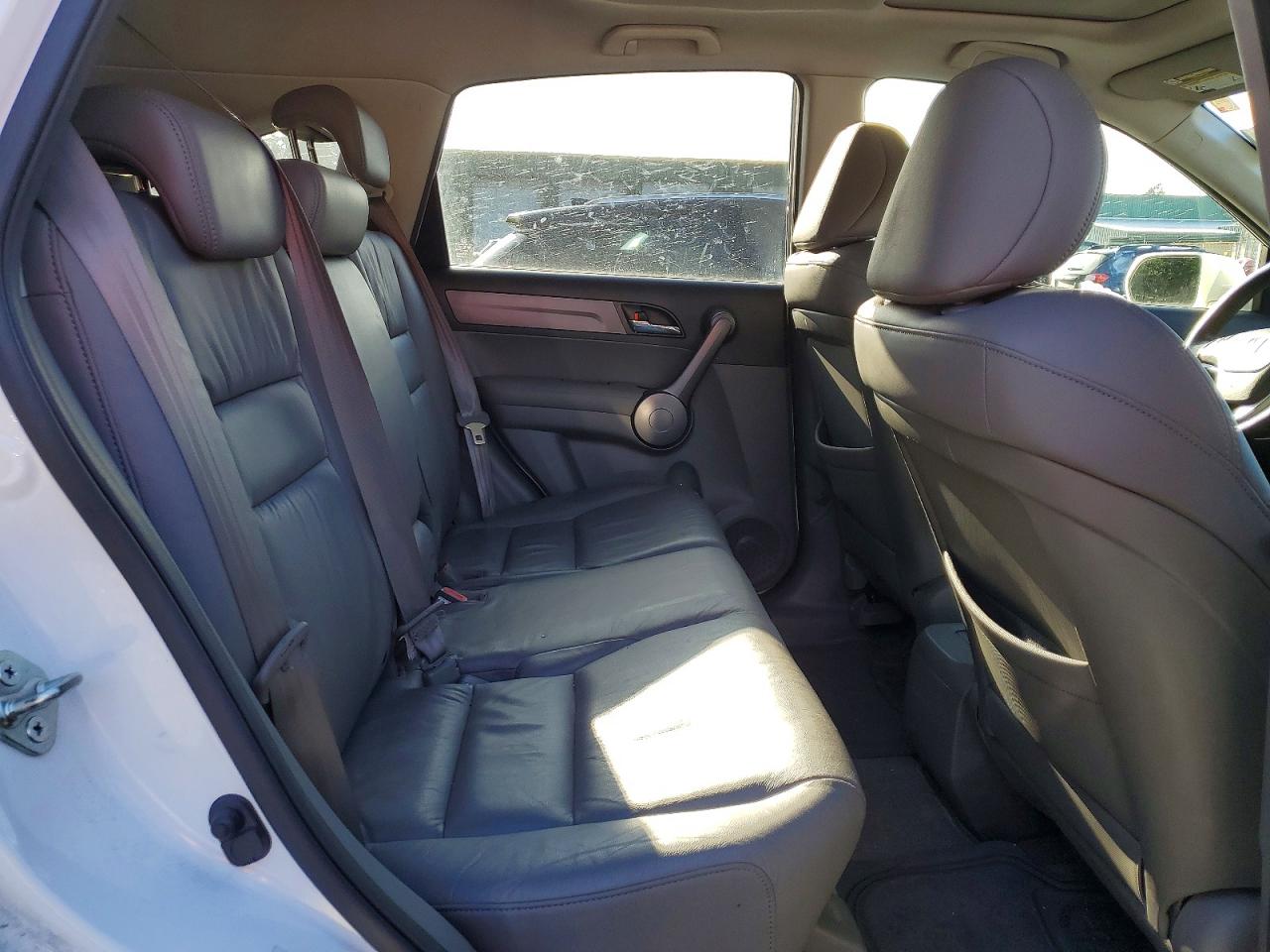 2008 HONDA CR-V EXL photo 11