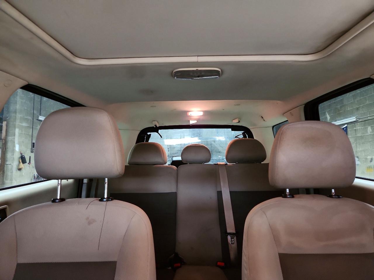 2008 FORD ESCAPE XLT photo 10